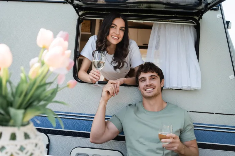 Met de caravan naar Oostenrijk: complete gids voor een onvergetelijke caravanvakantie