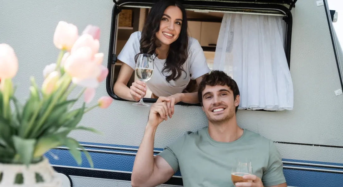 Met de caravan naar Oostenrijk: complete gids voor een onvergetelijke caravanvakantie