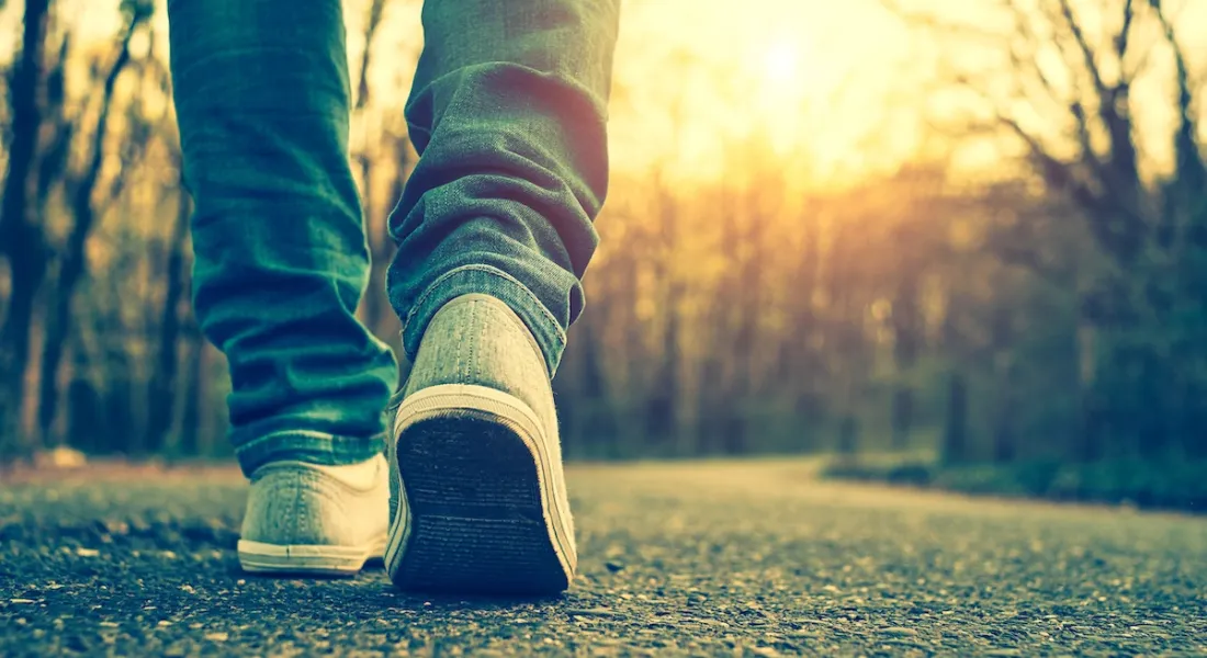 Wandelen door de Oostenrijkse Alpen